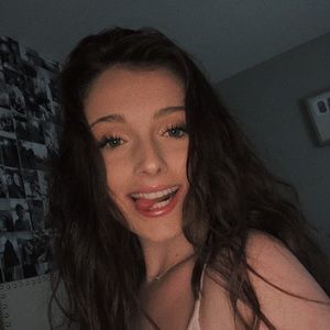 Meet your Posher, Breanne